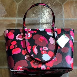 Kate Spade handbag/tote